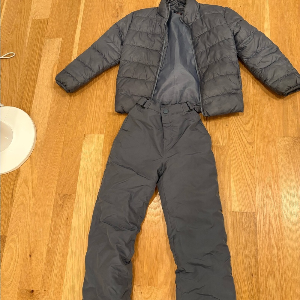 Snow Suit- Children’s Place size 7-8